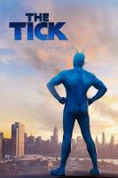 The Tick (TV Series) - Posters