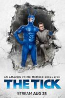The Tick (TV Series) - Poster / Main Image