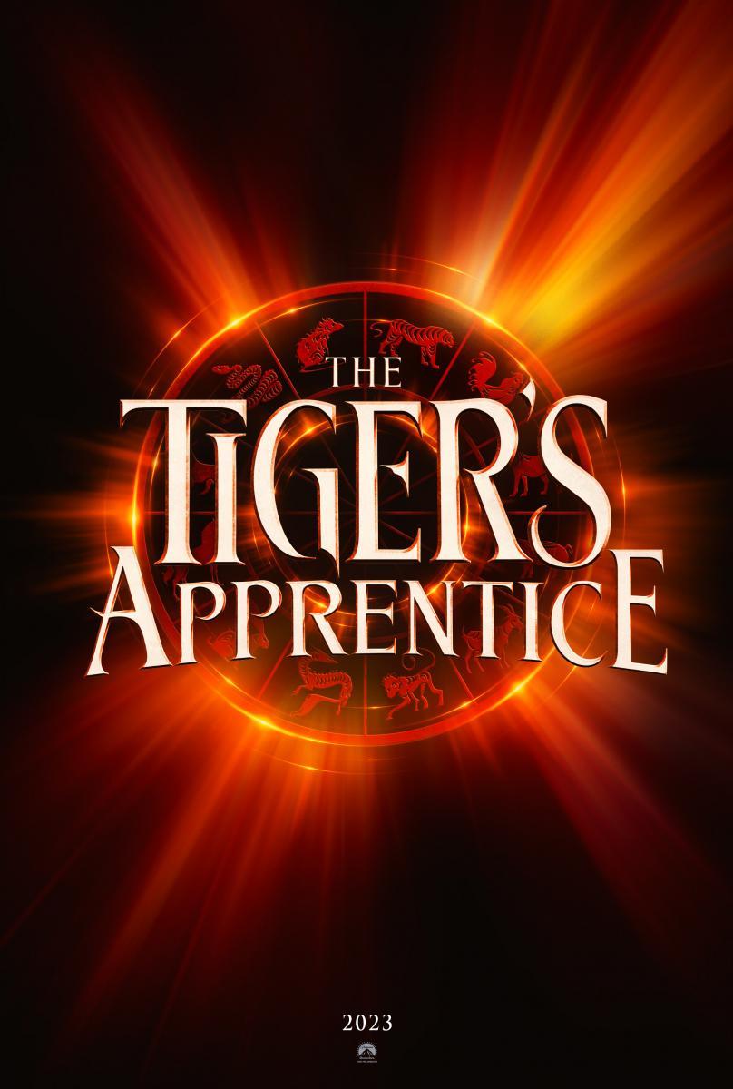 Image gallery for The Tiger's Apprentice FilmAffinity