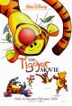 La película de Tigger. Las Nuevas Aventuras de Winnie the Pooh 