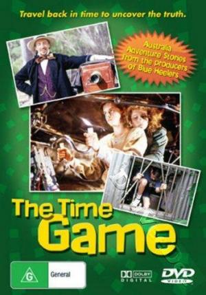 El juego del tiempo (TV)