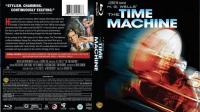The Time Machine  - Blu-ray