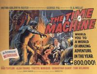 The Time Machine  - Promo