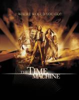 La máquina del tiempo  - Promo