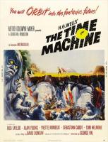 La máquina del tiempo  - Promo