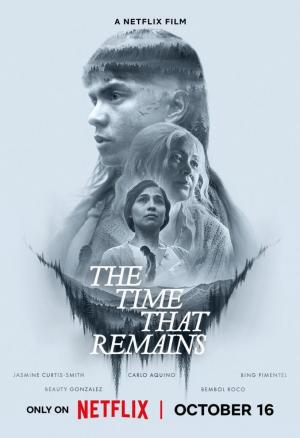 El tiempo que nos queda