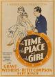 The Time, the Place and the Girl 