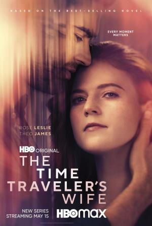 La mujer del viajero en el tiempo (Serie de TV)
