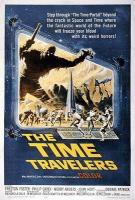 Los viajeros del tiempo  - Poster / Imagen Principal