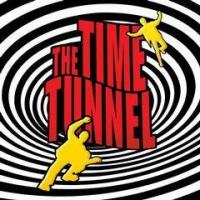 El túnel del tiempo (Serie de TV) - Posters