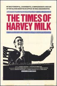 The Times of Harvey Milk 