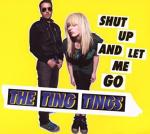 The Ting Tings: Shut Up and Let Me Go (Music Video)