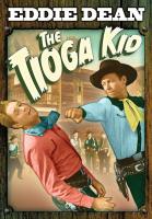 The Tioga Kid  - Poster / Imagen Principal