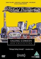 The Titfield Thunderbolt  - Dvd