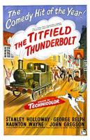 The Titfield Thunderbolt  - Posters