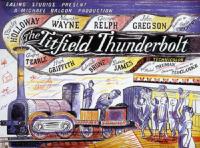 The Titfield Thunderbolt  - Promo