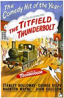 The Titfield Thunderbolt  - Poster / Main Image