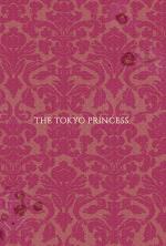 The Tokyo Princess (C)