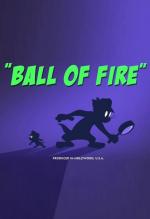 The Tom and Jerry Show: Ball of Fire (S)