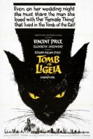 The Tomb of Ligeia  - Poster / Main Image