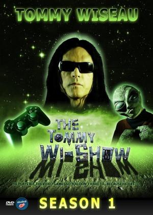 The Tommy Wi-Show (TV Series)