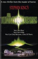 The Tommyknockers (TV Miniseries) - Poster / Main Image