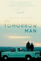 The Tomorrow Man  - Poster / Main Image