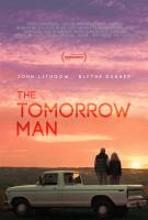 The Tomorrow Man  - Posters