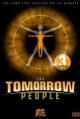 The Tomorrow People (TV Series) (Serie de TV)