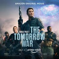 The Tomorrow War  - Posters