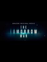 The Tomorrow War  - Promo