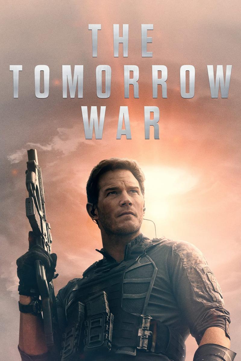 Image gallery for The Tomorrow War - FilmAffinity