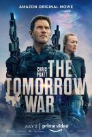 La guerra del mañana  - Poster / Imagen Principal