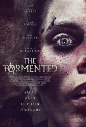 The Tormented 