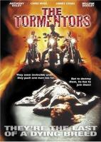 The Tormentors  - Poster / Imagen Principal
