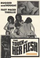 The Touch of Her Flesh  - Poster / Imagen Principal