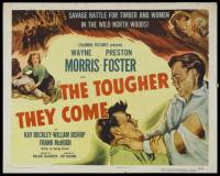 The Tougher They Come  - Poster / Imagen Principal