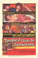 The Toughest Gun in Tombstone  - Poster / Main Image
