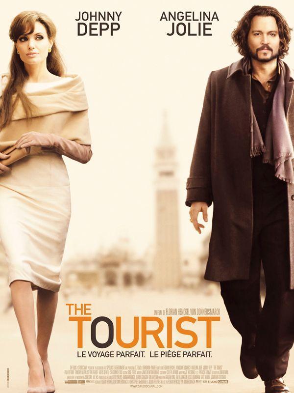 what is the tourist film about