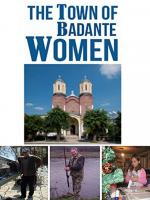 The Town of Badante Women 