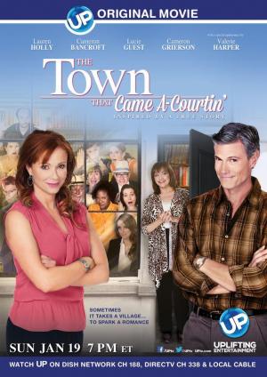 The Town That Came A-Courtin' 