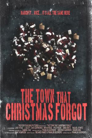 The Town That Christmas Forgot (S)