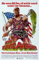 The Toxic Avenger  - Poster / Main Image