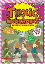 The Toxic Crusaders (TV Series) (TV Series)