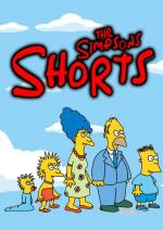 The Tracey Ullman Show: The Simpsons shorts (TV Series)