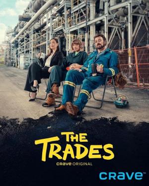 The Trades (Serie de TV)