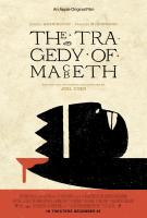 La tragedia de Macbeth  - Poster / Imagen Principal