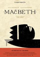 La tragedia de Macbeth  - Posters