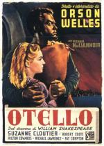 Otelo (Othello) 