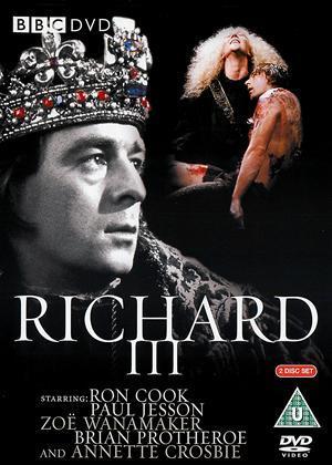 Richard III (TV)